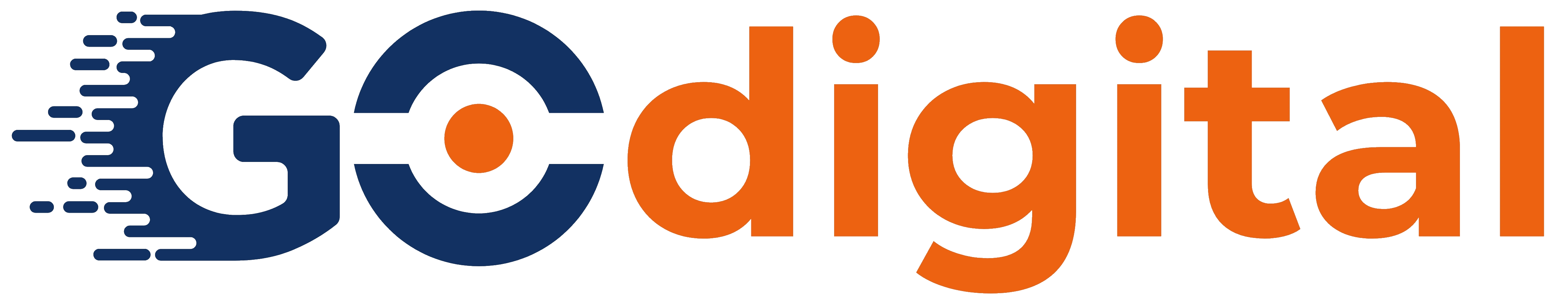 Go Digital
