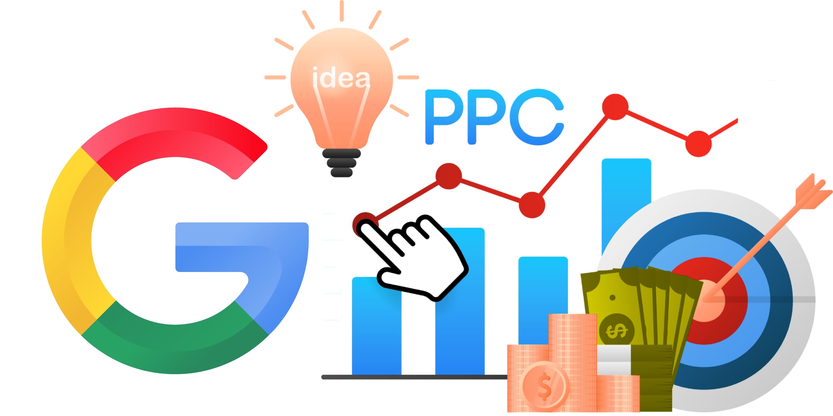 Google Ads ilə satışları sabah zirvəyə daşı