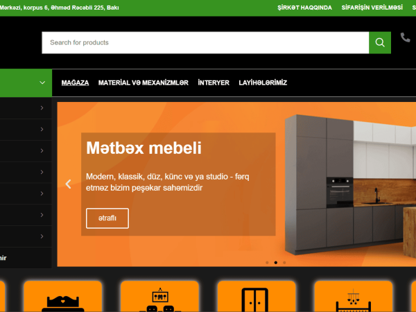 Kalidad.az - Saytın hazırlanması, Məzmunların hazırlanması, SEO xidməti, Google Ads, SMM xidməti