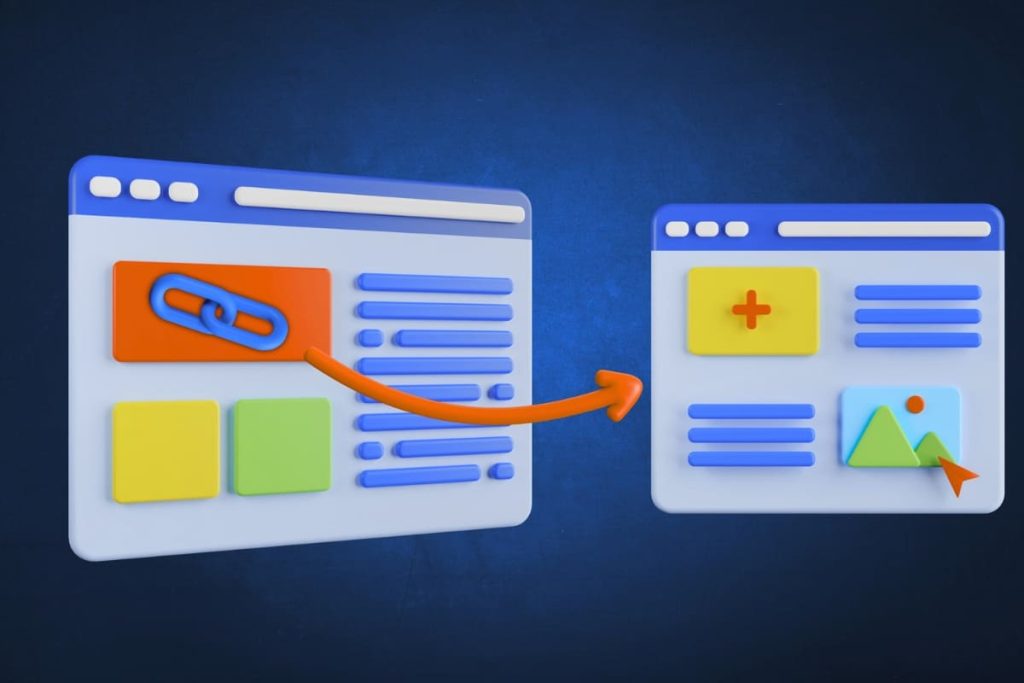 Off-page SEO - Backlinklər (digər saytlardan sizin saytınıza keçidlər)