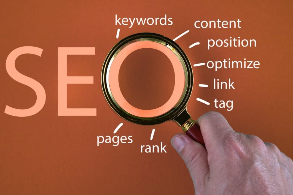 SEO nədir – axtarış sistemləri üçün optimizasiya deməkdir