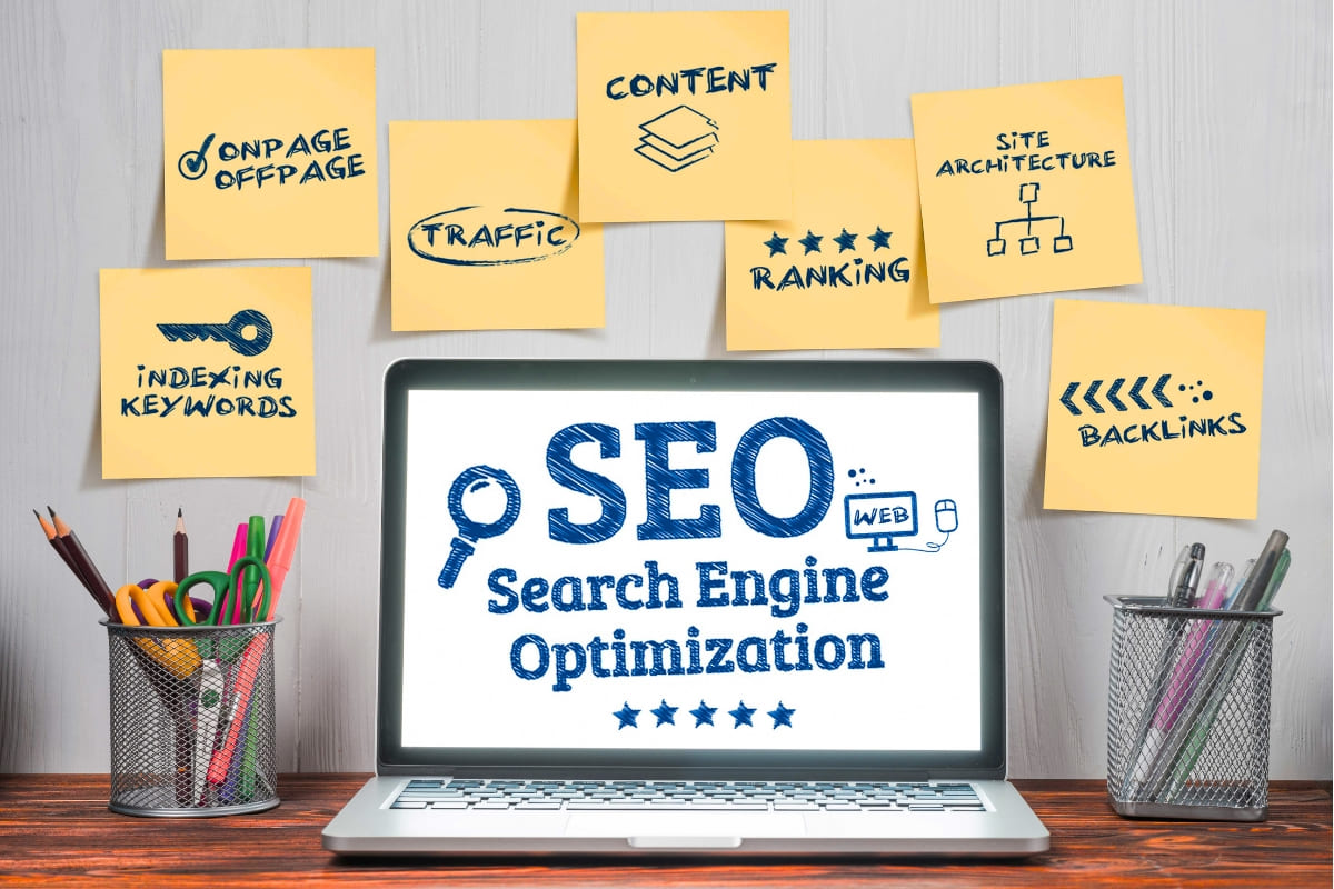 SEO nədir və niyə bu qədər faydalıdır? SEO nədir axtarış sistemlərində (xüsusən Google-da) pulsuz görünürlük qazanmağın ağıllı yoludur