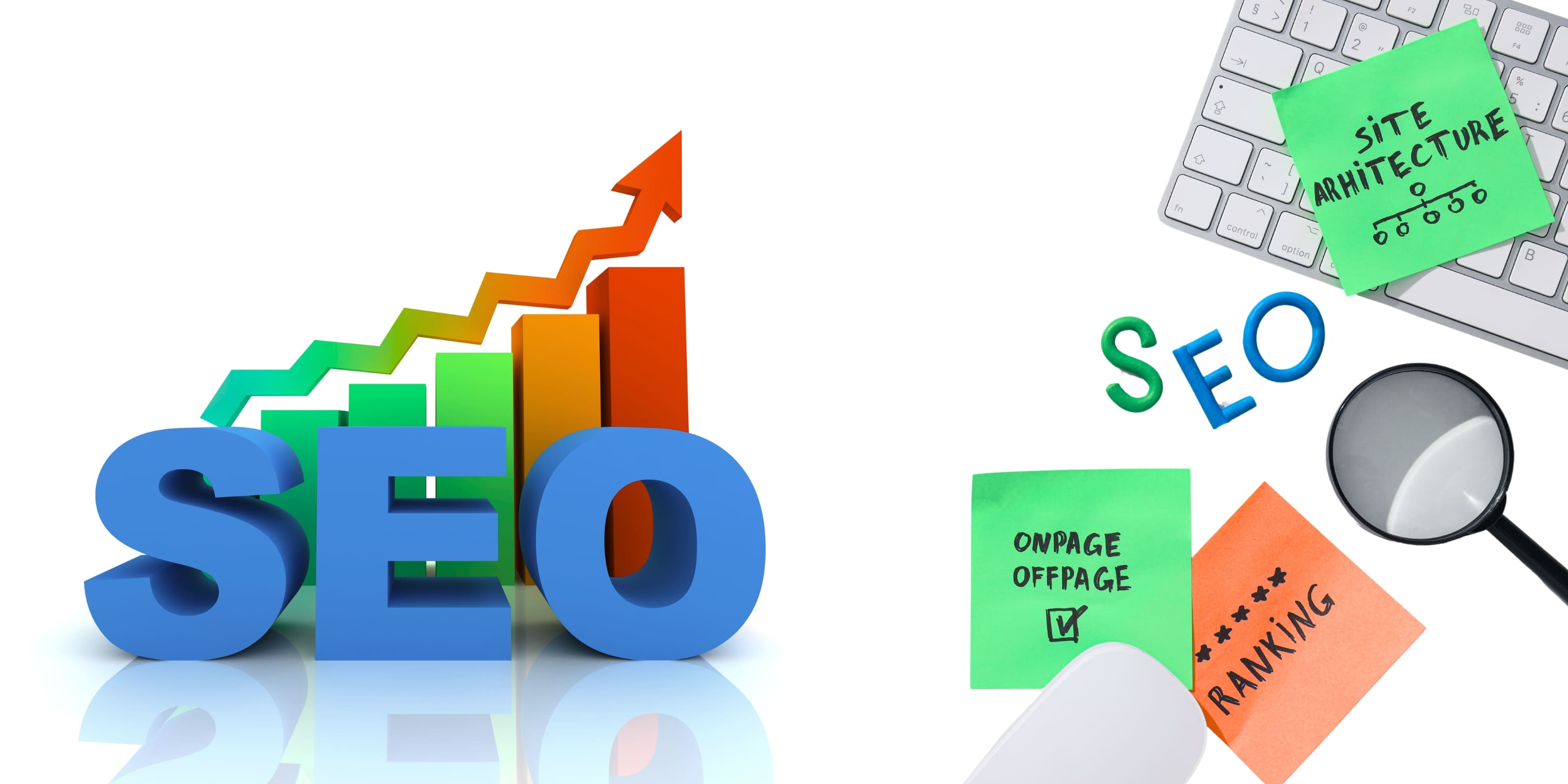 SEO xidməti ilə Google-da hər zaman birinci olun