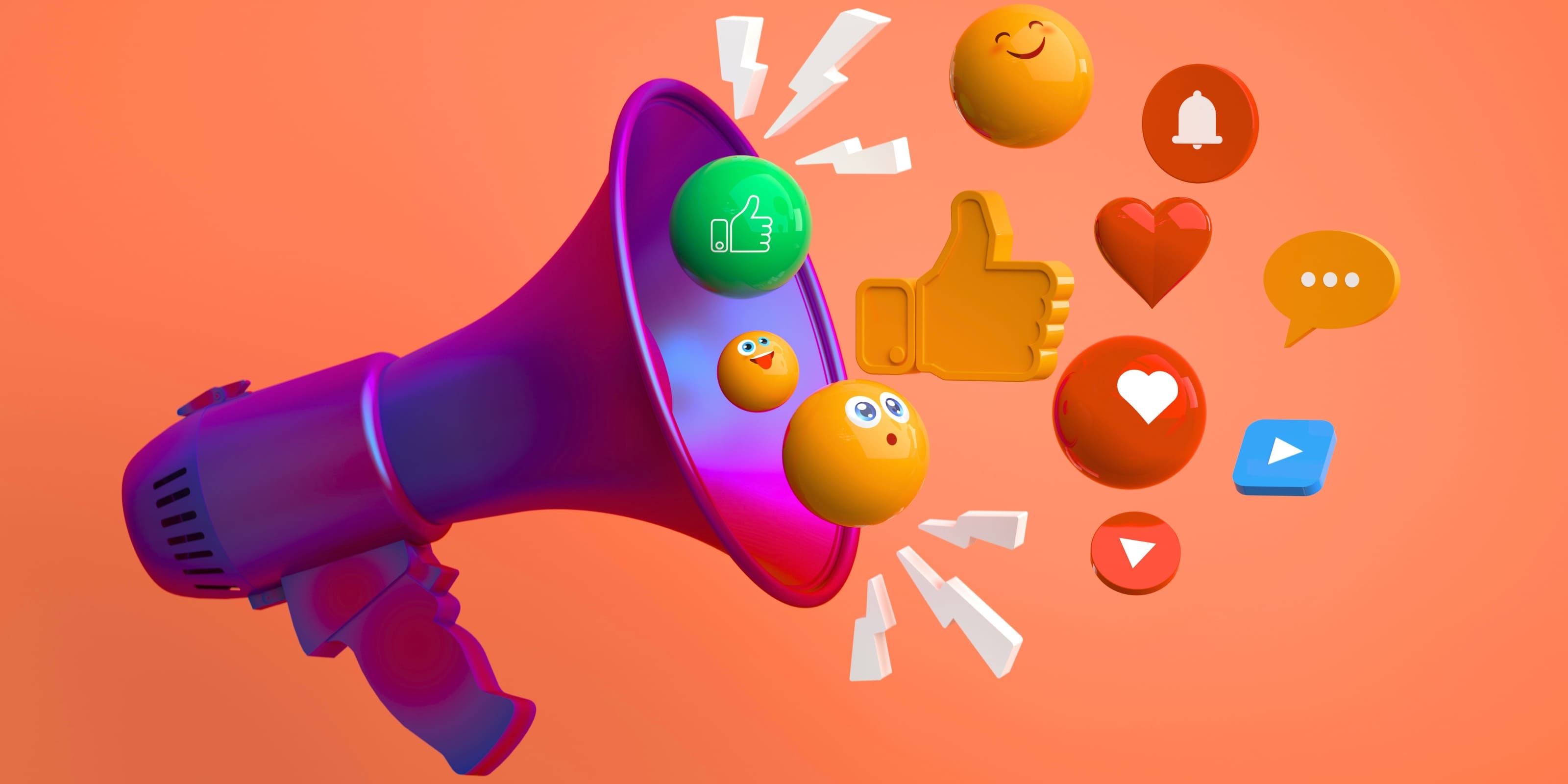 SMM - Sosial media marketinq ilə imicinizi formalaşdırın
