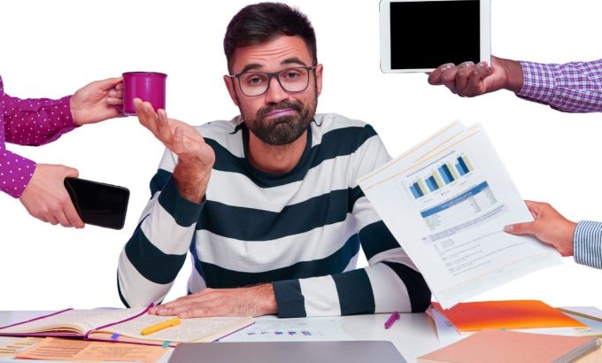 Şirkət rəhbərlərinin 85%-i bu səhvi edir – Siz onlardan biri deyilsiniz ki?