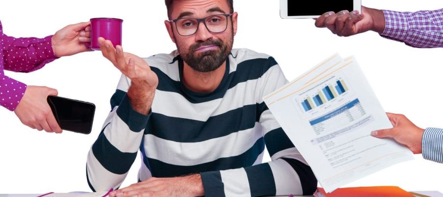 Şirkət rəhbərlərinin 85%-i bu səhvi edir – Siz onlardan biri deyilsiniz ki?