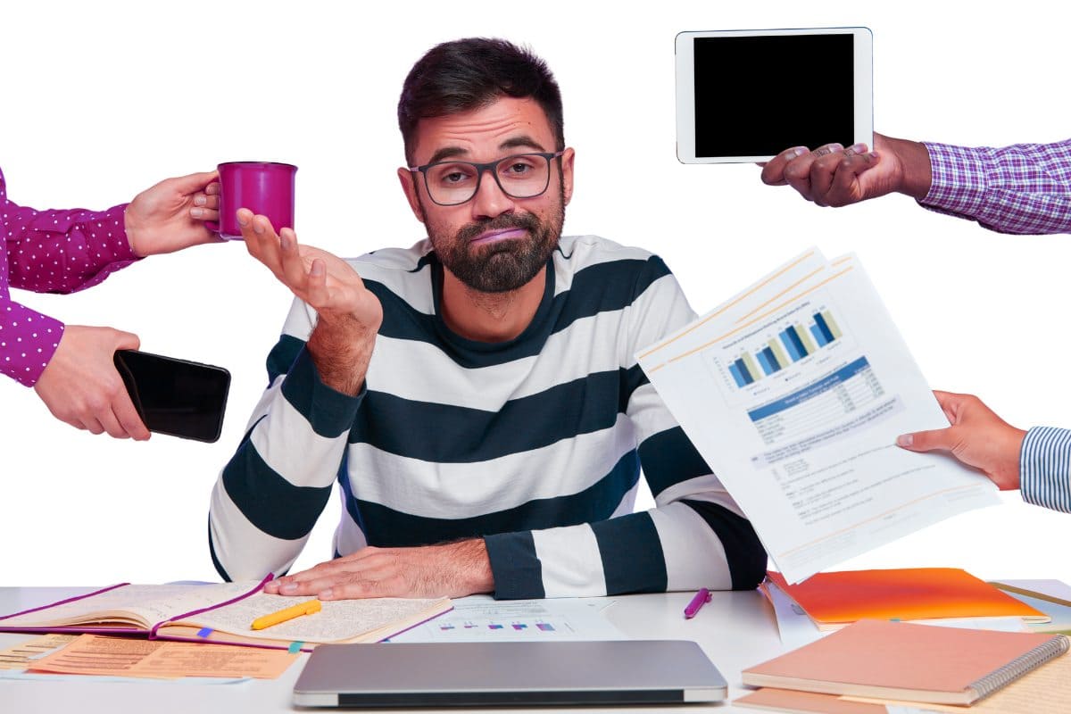 Şirkət rəhbərlərinin 85%-i bu səhvi edir – Siz onlardan biri deyilsiniz ki?